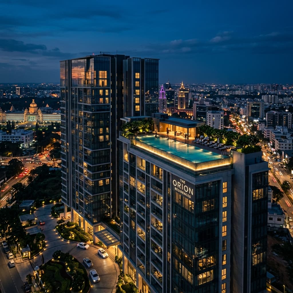Arvind Sylva Project